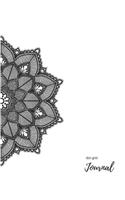 Dot Grid Notebook