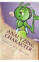 Analyzing Character