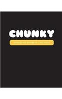 Chunky