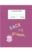 Composition Book