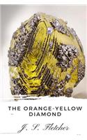 The Orange-Yellow Diamond