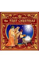 The First Christmas