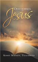 Discourses of Jesus