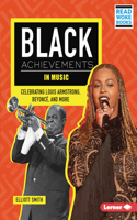 Black Achievements in Music