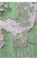 Peeling Paint Journal