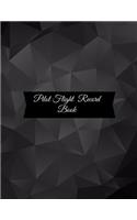 Pilot Flight Record Book