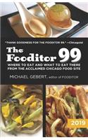 The Fooditor 99