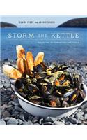 Storm the Kettle