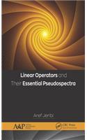 Linear Operators and Their Essential Pseudospectra