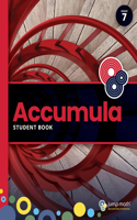 Accumula Student Book 7