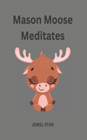 Mason Moose Meditates