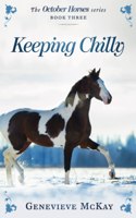 Keeping Chilly