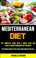 Mediterranean Diet
