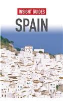 Insight Guides: Spain