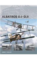 Albatros D.I-D.II