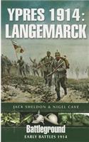 Ypres 1914: Langemarck