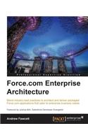 Force.com Enterprise Architecture