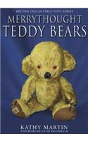 Merrythought Teddy Bears