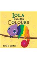 Lola Finds Her Colours