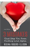 3 Mistakes