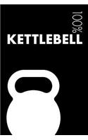 Kettlebell Notebook
