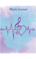 Music Journal