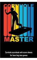 Cornhole Master