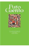 Puro Cuento Vol. 9 (2018-2019)