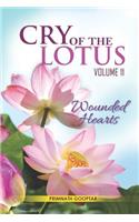 Cry of the Lotus Vol 11