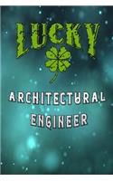 Lucky Architectural Engineer