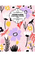 Sticker Album