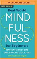 Real World Mindfulness for Beginners
