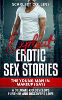 Explicit Erotic Sex Stories