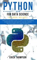 Python for Data Science
