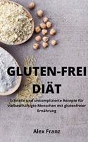 Gluten-Frei Diät