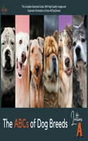 The ABCs of Dog Breeds, Letter A