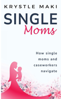 How Single Moms and Caseworkers Navigate