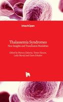 Thalassemia Syndromes