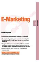 E-Marketing