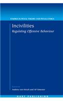 Incivilities