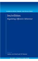 Incivilities