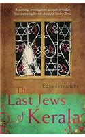 The Last Jews Of Kerala