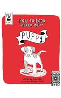 How to Look After Your Puppy: Us Edition