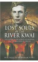 Lost Souls of the River Kwai