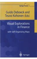 Visual Explorations in Finance