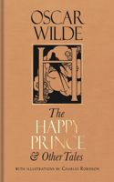 Happy Prince & Other Tales