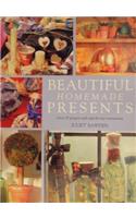 Beautiful Homemade Presents