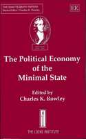 THE POLITICAL ECONOMY OF THE MINIMAL STATE
