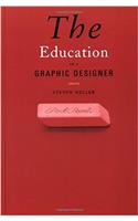 The Education of a Graphic Designer