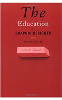 The Education of a Graphic Designer